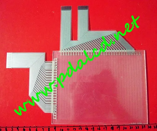 Skylarpu 6 5 дюймов сенсорный экран GP2401H-TC41-24V оборудование для промышленного