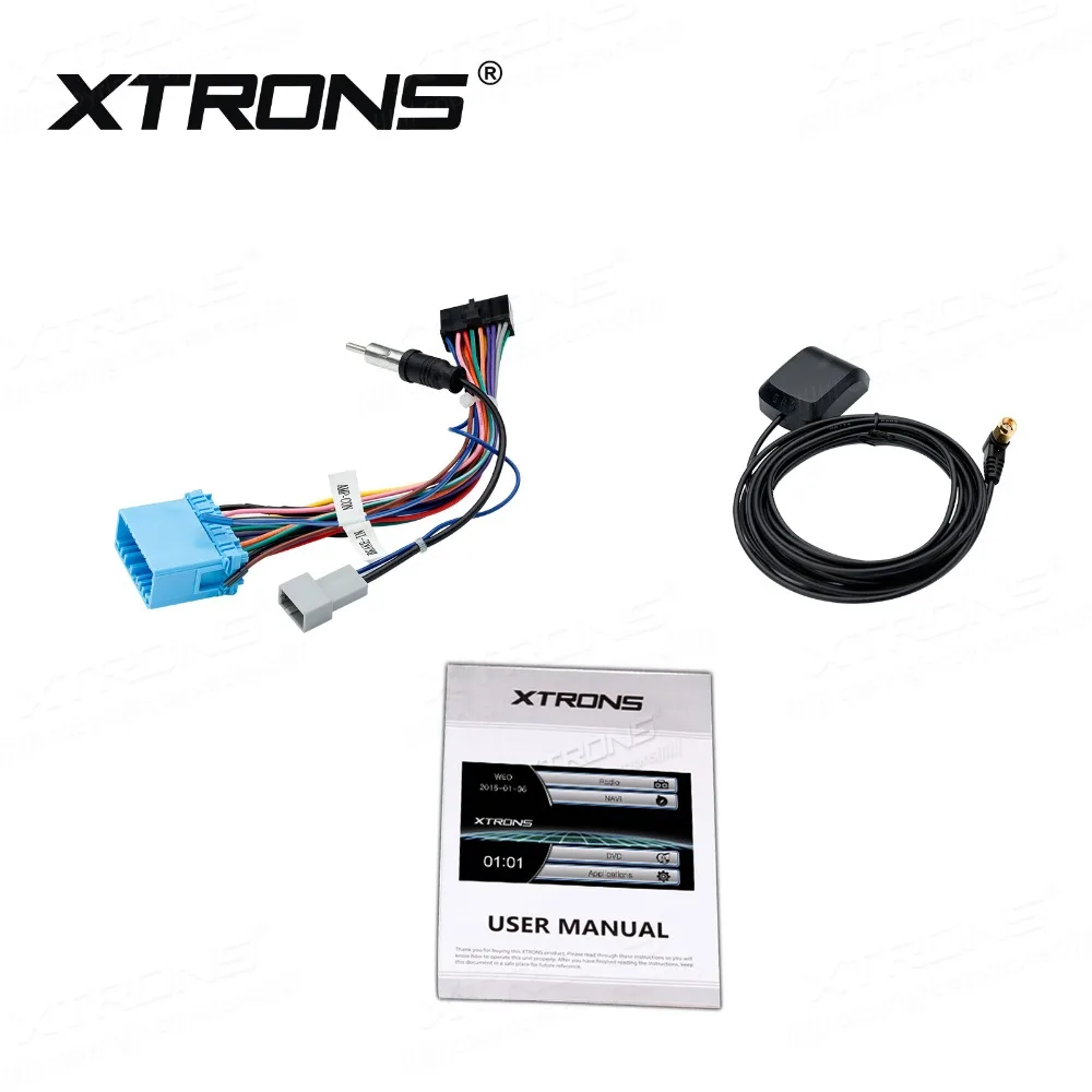 Sale XTRONS 7