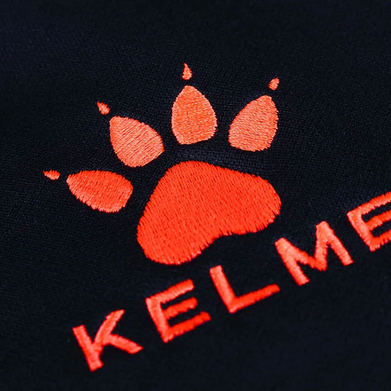 Soccer Pants KELME Kid's Goalkeeper Pants Soccer Jersey Shorts Goalkeeper Uniforms Traning Suit Football Jerseys Soccer Sets Chlid K15Z408C