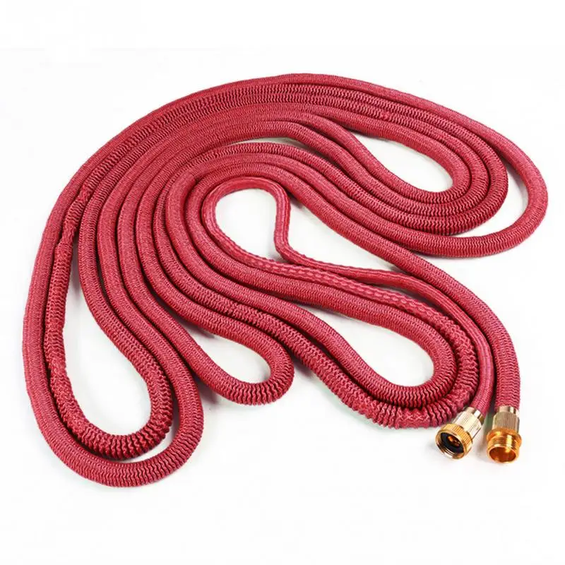 Extensible 50FT Expanding Hose Strongest Expandable Garden Hose for