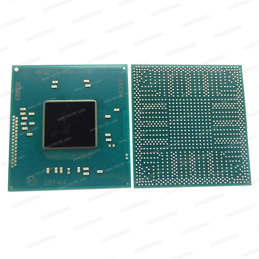N2830 SR1W4 CPU BGA Chip (5)