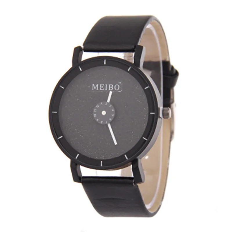 Женские часы брендовые Роскошные модные женские часы женские кожаные 7 цветов Grind часы циферблат часы наручные часы Relogio Masculino #7