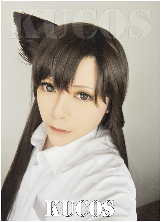 

Conan Mouri Ran Cosplay hairwear