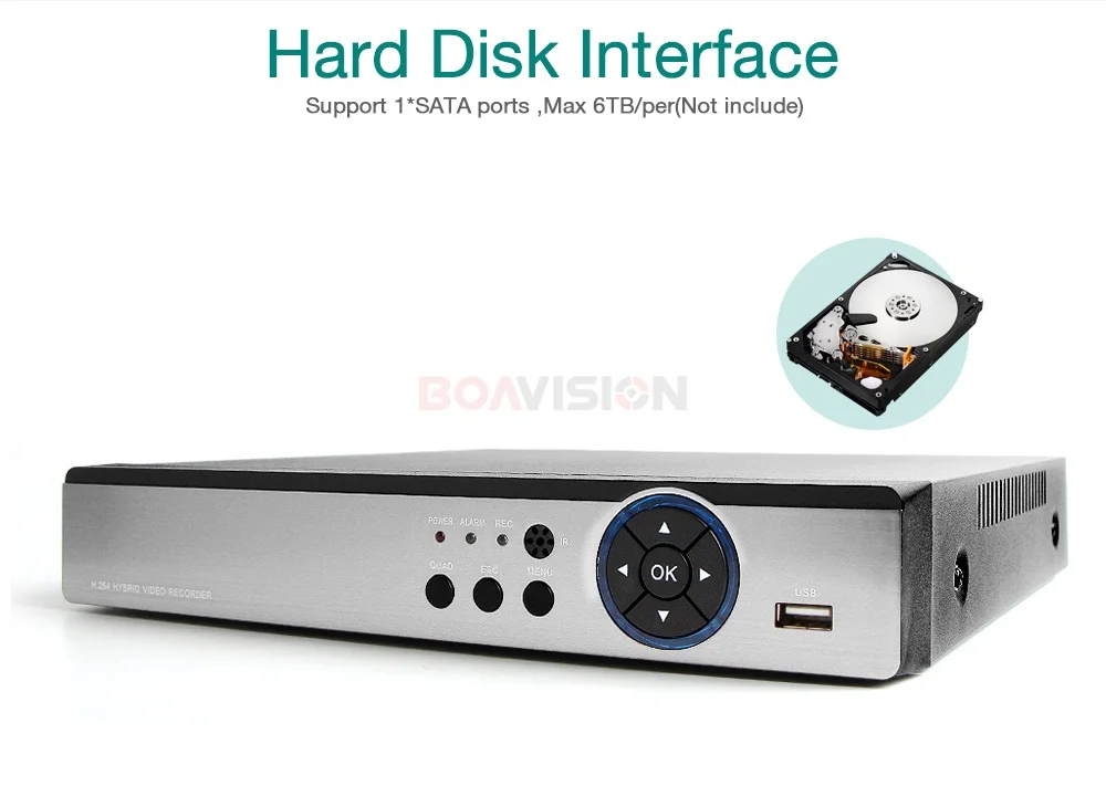 08 16ch cctv dvr 
