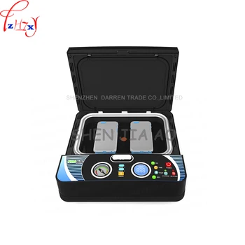 

1 PC newest smallest lightest 3d vacuum sublimation phone case machine ST-2030