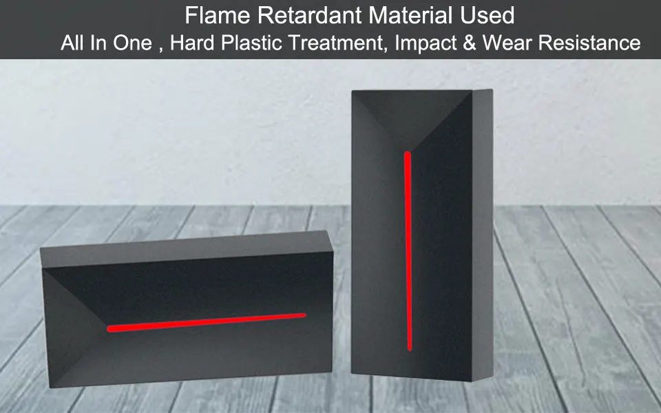 proximity card reader