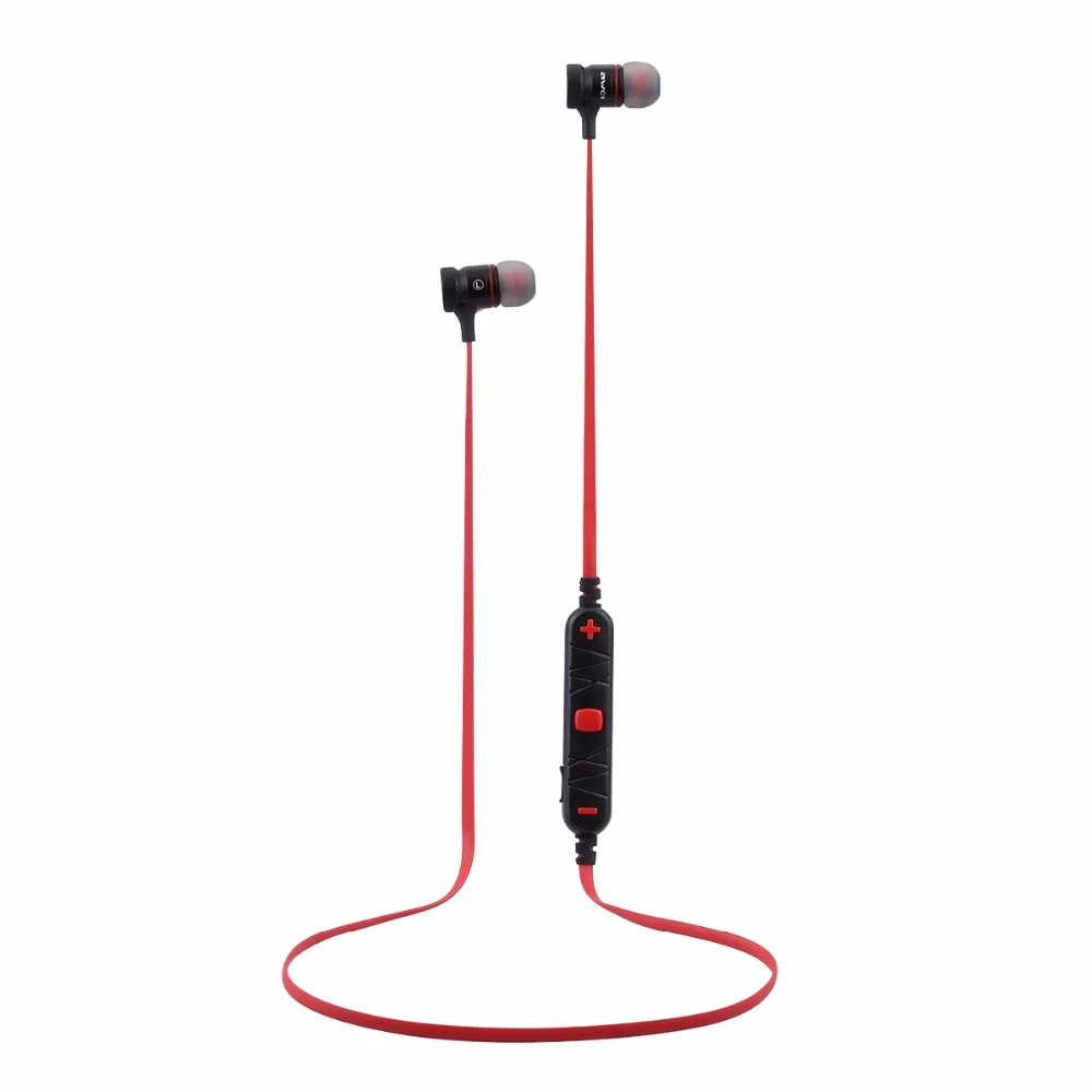 Awei A920BL auricolari sportivi Auricolari Bluetooth Senza Fili Con Microfono Colorato Cuffie di Riduzione Del Rumore Chiamata Hands Free Headset Musica in