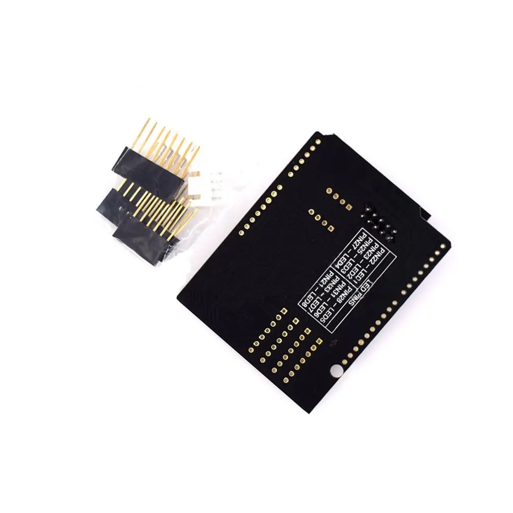 Подсолнух Cpld щит V1.0 Altera_Cpld основная плата адаптирована к Uno R3 расширения Cpld основной платы расширения