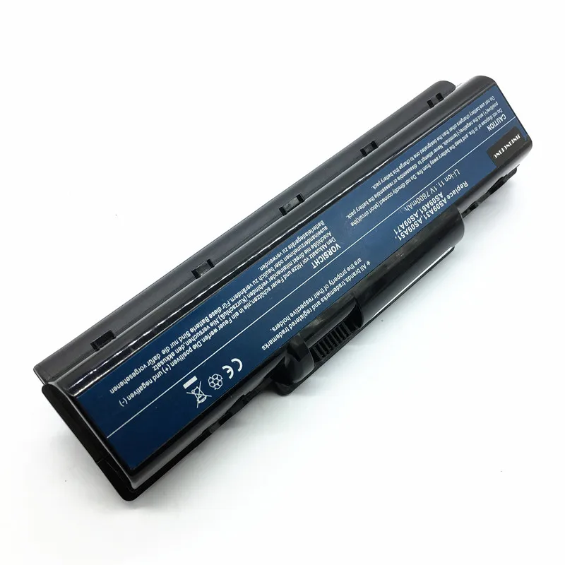 Аккумулятор для ноутбука acer для Packard колокол EasyNote TJ61 TJ62 TJ63 TJ64 TJ65 TJ66 TJ72 TJ67 TJ73 TJ74 TJ75 TJ76 TJ77