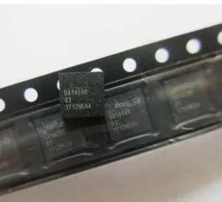 DA14580-01AT2 DA14580 QFN40 2,4g РЧ интегральная схема
