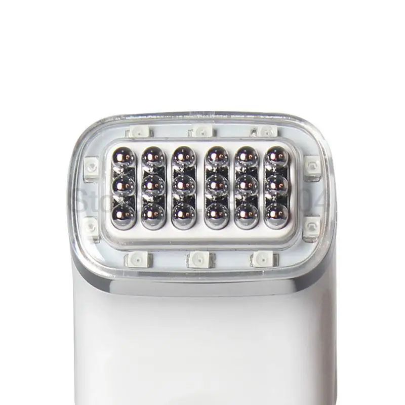 Dot Matrix RF Fractional Facial Radio Frequency Skin Tightening Wrinkle Removal Face Lifting Body Care Thermage 110-220V