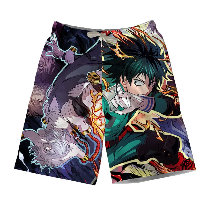 我的英雄学院 My Hero Academia MQD010