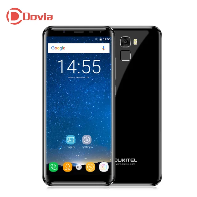 Best Offers OUKITEL K5000 4G Telephone Android 7.0 5.7 inch MTK6750T Octa Core 4GB RAM 64GB ROM 16.0MP Rear Camera Fingerprint Scanner Phone Best Offers OUKITEL K5000 4G Telephone Android 7.0 5.7 inch MTK6750T Octa Core 4GB RAM 64GB ROM 16.0MP Rear Camera Fingerprint Scanner Phone