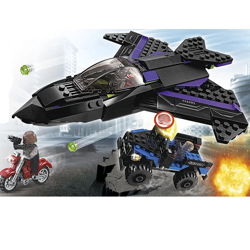 

Building Blocks Compatible with DG7122 287P Models Building Kits Blocks Toys Hobby Hobbies For Chlidren