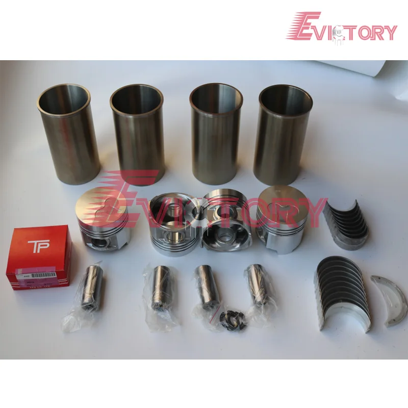 TD27 rebuild kit