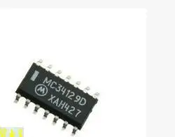MC34129D DM96LS02M C494GS DS2110