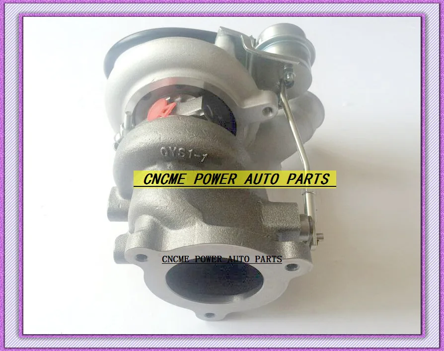 Turbo TD04HL 49389-05601 49389 05601 4938905601 SMW251429 Turbine Turbocharger For Great Wall Haval H5 Haval H6 4G63T 2.0L 2.0T  (4)