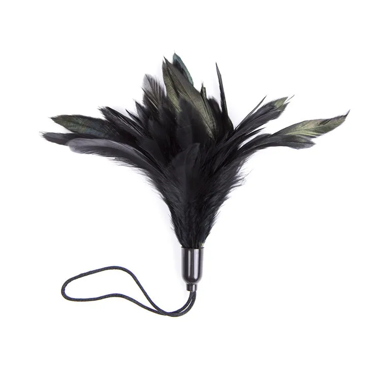 Adult sex toys feathers