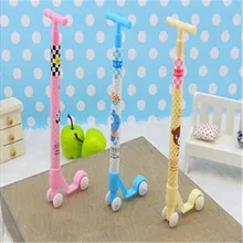 DL D202 корейские канцелярские принадлежности Скейтборд Мультфильм Ручка студенческий подарок креативная ручка приз цена Канцелярские Товары для офиса и школы