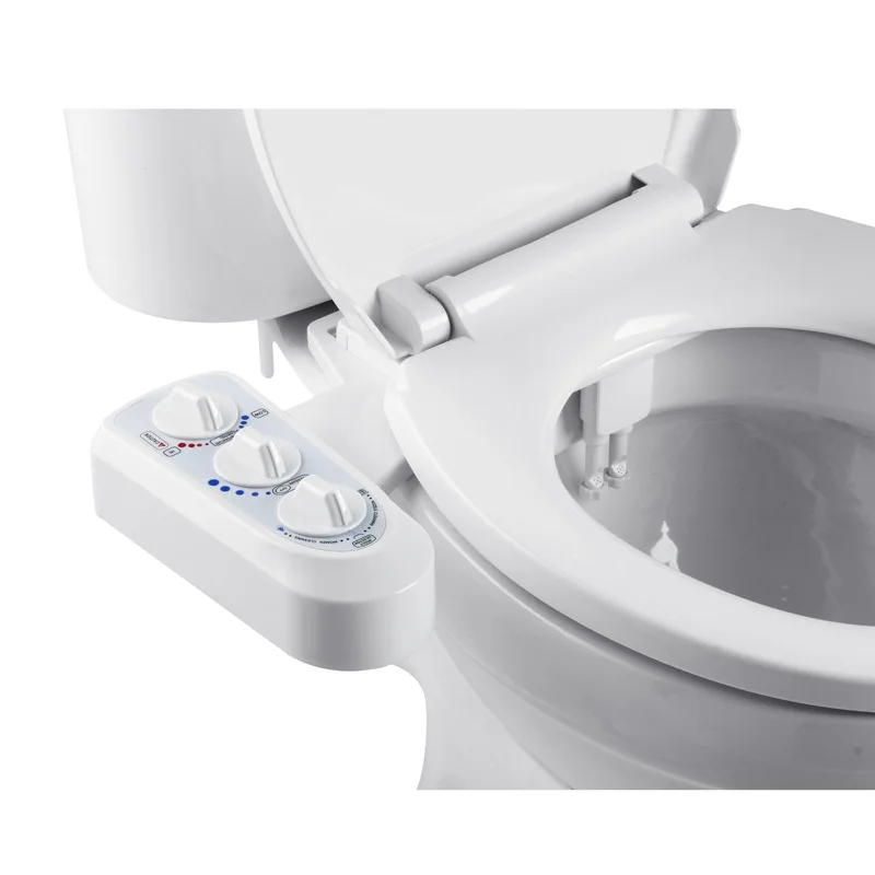 Bathroom Toilet Intelligent Bidet Spray1200 Cold&hot Water Bathroom
