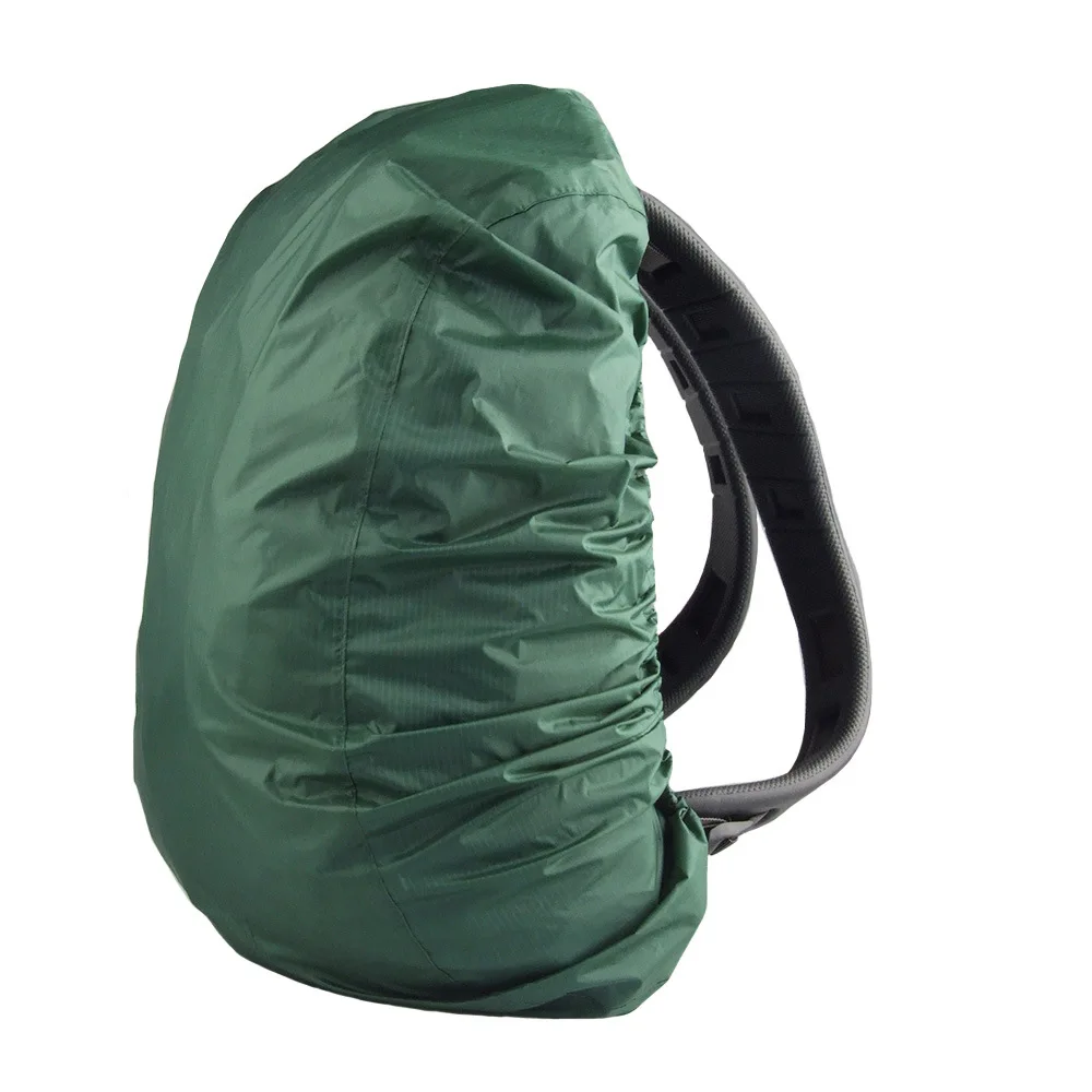 Outdooor Sports Bags Covers Ultralight 40D Waterpr...