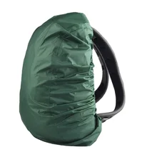 Спортивные Чехлы Outdooor Сверхлегкий 40D водонепроницаемый рюкзак с покрытием дорожные комплекты