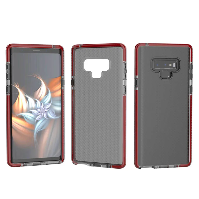 note 9 grey