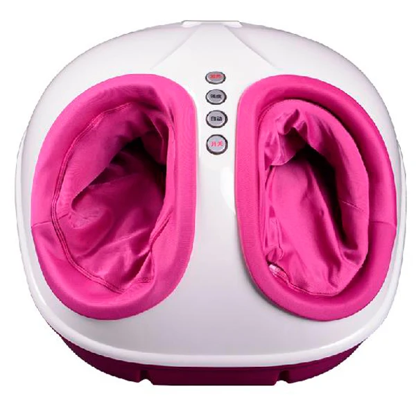 Hot Sale Electric Leg Massage Machine Vibrating Blood Circulation Foot Massager Shiatsu