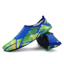 CHAMSGEND/Летние повседневные парные модели; дышащая обувь; пляжная обувь для дайвинга и плавания; Повседневная нескользящая обувь; болотная обувь