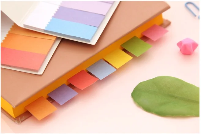 1 шт. Стикеры для заметок в Корейском стиле|stationery adhesive|sticker suppliesstickers bear |