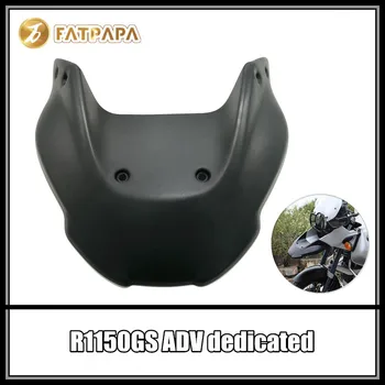 اكسسوارات الدراجات النارية هدية الجبهة الجبهة أطول درابزين لسيارات BMW R1150GS ADV