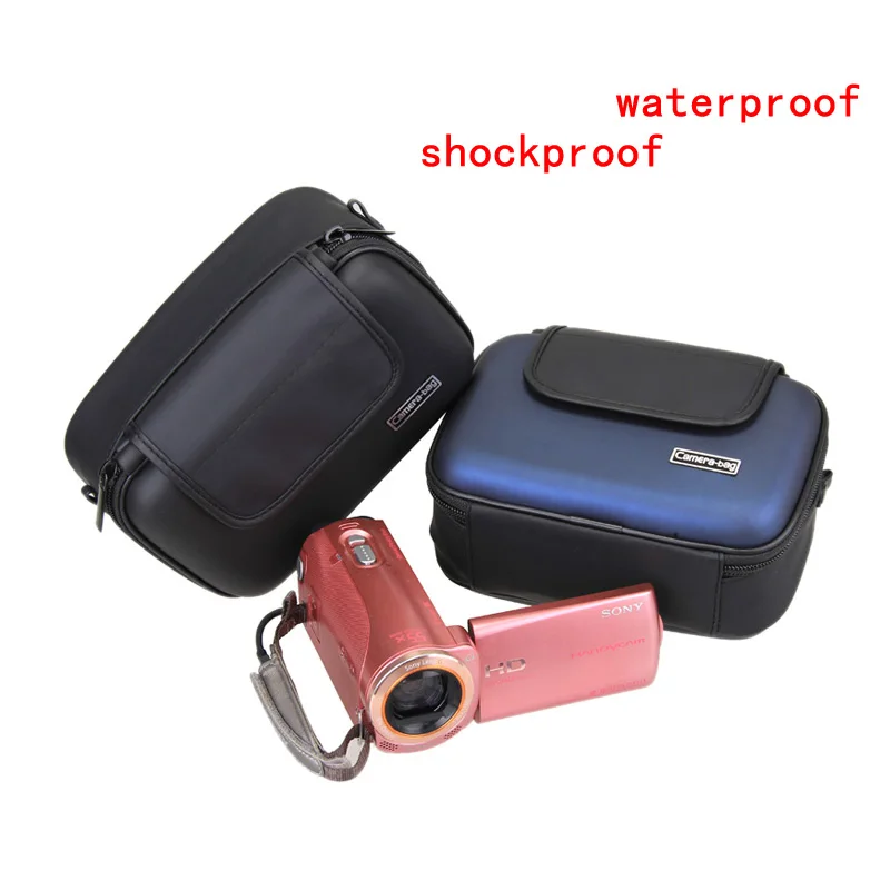 Camcorder Bags Case for Canon LEGRIA HF R800 R82 R80 R806 R86 R88 R706