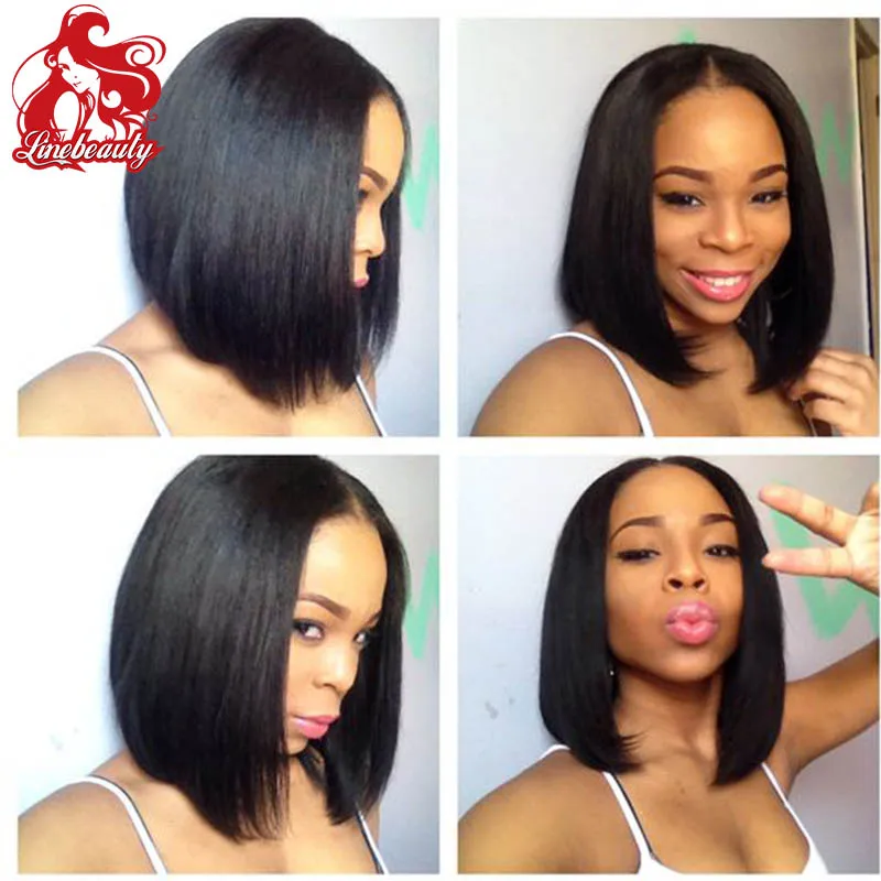 

Lace front Wig for Women Fake Hair  Cheap Wigs Short Curly Heat Resistant Synthetic False Hair Short Natural Women's Wigs