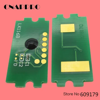 

20PCS TK1170 TK1171 TK1172 Toner Reset Chip For Kyocera ECOSYS M2040dn M2540dn M2640idw M2040 M2540 M2640 Cartridge Chips