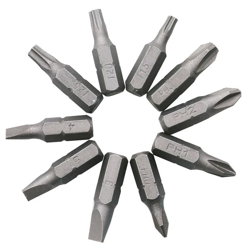 6,35 мм l-образный шестигранный гаечный ключ с двойной головкой подходит для отвертки наконечники рутинный инструмент набор гаечных ключей трещотки