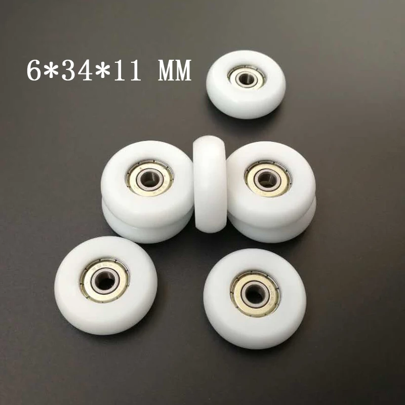 6X34X11