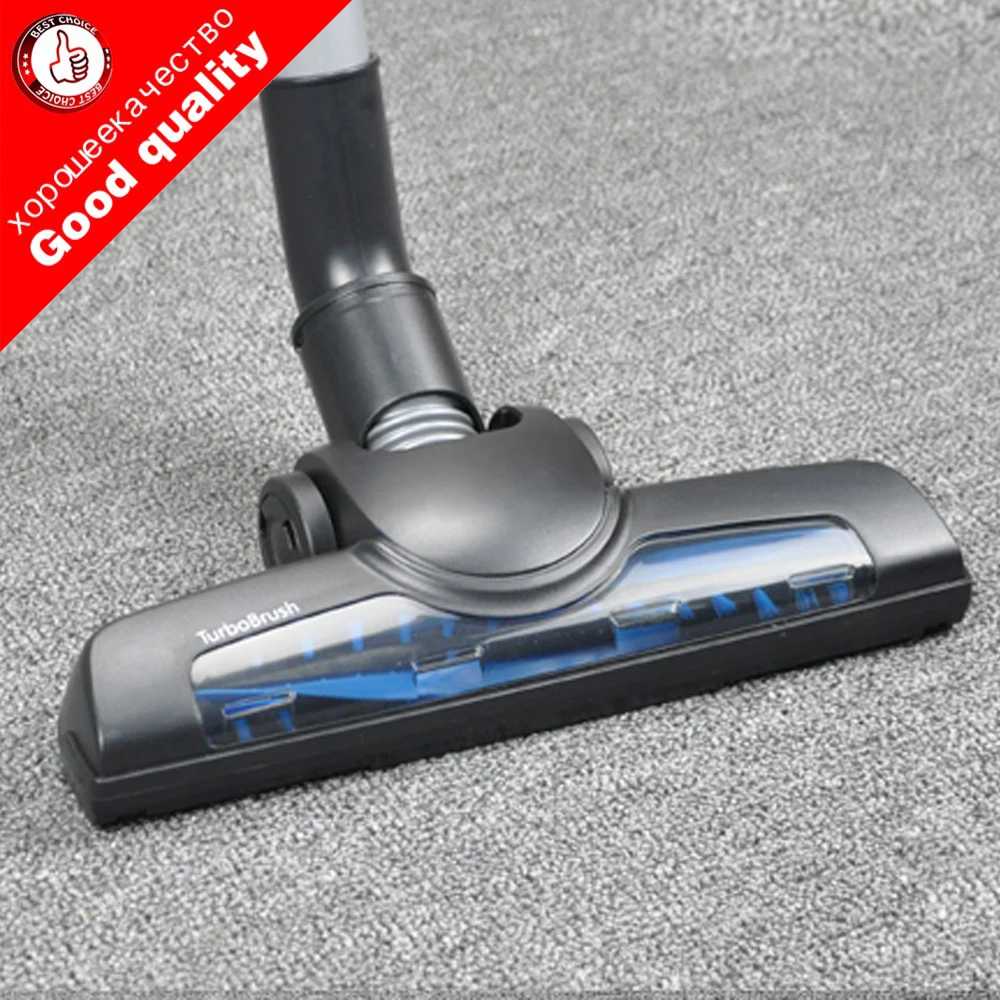 Аксессуары для пылесоса Philips 32 мм полный ассортимент щеток FC8398 FC9076 FC9078 FC8607 FC82 ** FC83