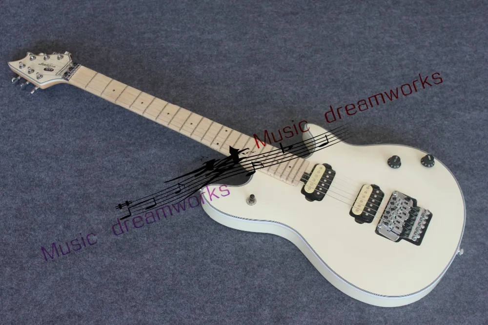 

China 's OEM  firehawk guitar EV1H electric guitar  The color can be customized