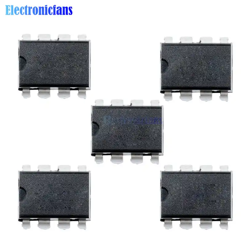 20pcs LM358P LM358N LM358 DIP-8 Operational Amplifier IC