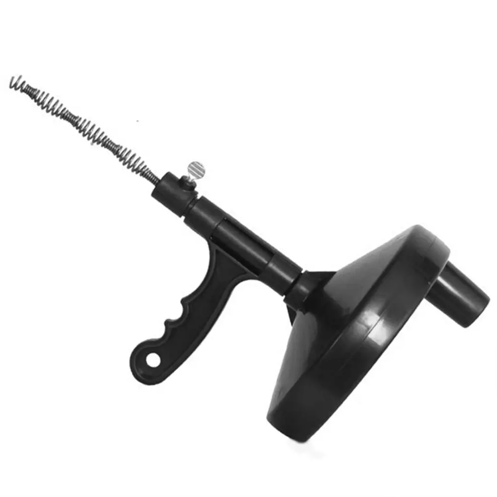 

Economical Pipeline Dredge Artifact Sewer Dredger Practical Household Life Tools Daily Necessities dropshipping