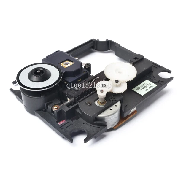

Original KHM-280AAA Optical Pick-Up Mechanism KHM280AAA DV-S155XE DV-SP1000 CD Laser Lens Unit Optical Pick-up