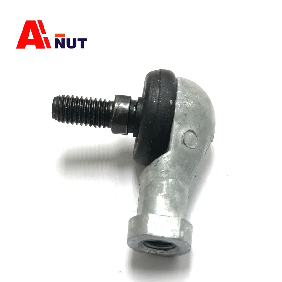 SQ12 -RS 5pcs 90 Degrees Connector Ball Joint Rod End Bearing shape ball head pole end joint bearing | Обустройство дома