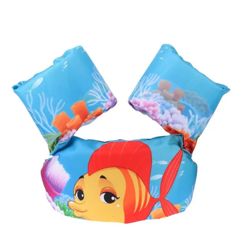 Baby Inflatable Arm Floating Children Sleeves Swim Ring Armlets Swim Circle Tube Ring Kid Swim Trainer Swimming Pool Accessories