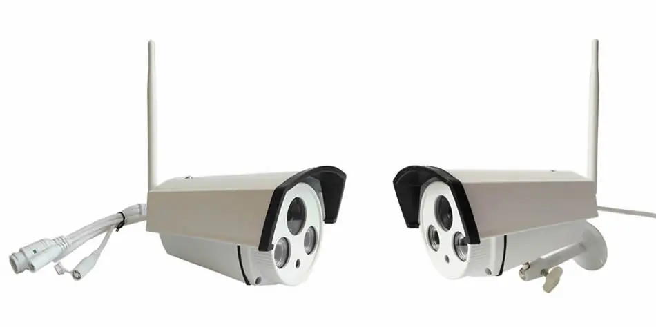 wifi camera W71I2K 12-1