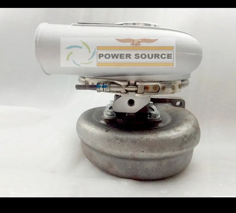 Turbo TD08-26M 49188-01651 49188-01281 ME158162 Turbocharger For Mitsubishi Excavator SK400 For Kato HD1250 HD1430 6D24 6D24T  (4)