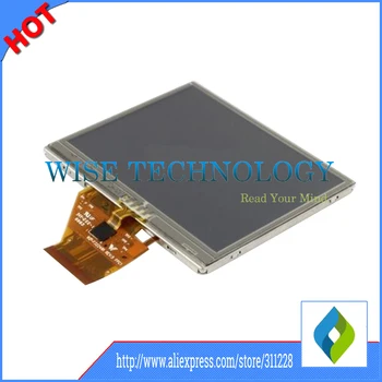 

Wintek 3.5 inch LCD screen display WD-F3224XP FPC-1 WD-F3224XP-FFLWc for Garmin GPS,GPS LCD