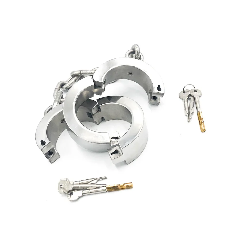 LEGCUFFS  (3)