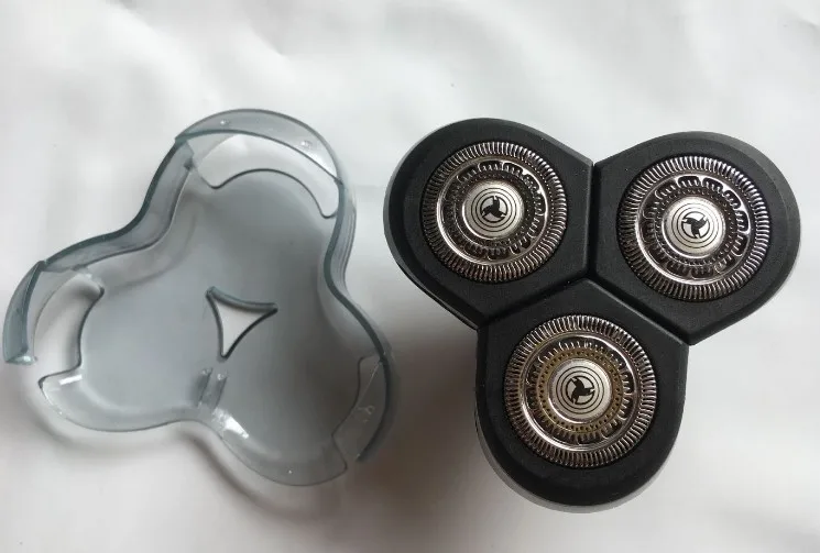 Сменная головка RQ10 лезвие для бритвы PHILIPS RQ12 SH90 RQ1050x RQ1059x RQ1090x S9000 S9721 S9311 S9152 S9911 S9731