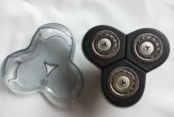 

RQ10 Replace head razor blade for PHILIPS shaver RQ12 SH90 RQ1050x RQ1059x RQ1090x S9000 S9721 S9311 S9152 S9911 S9731 S9711