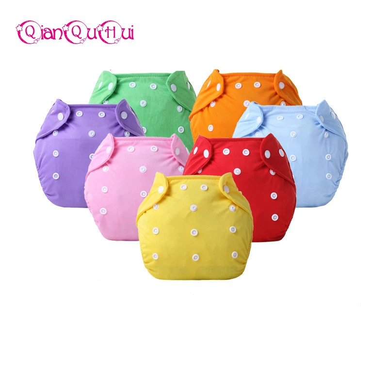 qianquhui cloth nappies